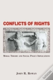 Capa do artigo Conflicts Of Rights
