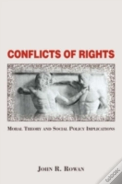 Capa do artigo Conflicts Of Rights