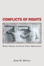 Conflicts Of Rights - Preview