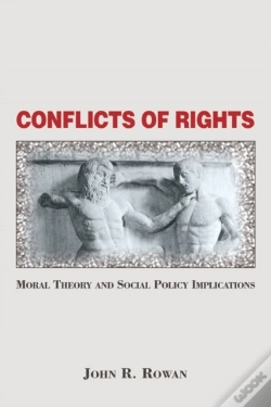 Capa do artigo Conflicts Of Rights