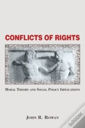 Capa do artigo Conflicts Of Rights