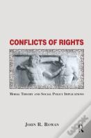 Conflicts Of Rights
