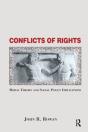 Conflicts Of Rights - Preview