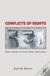 Capa do artigo Conflicts Of Rights