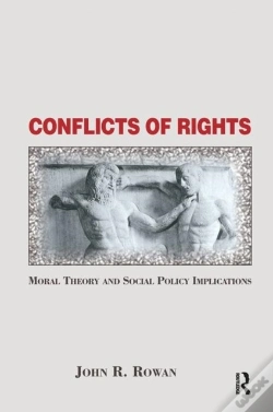 Capa do artigo Conflicts Of Rights