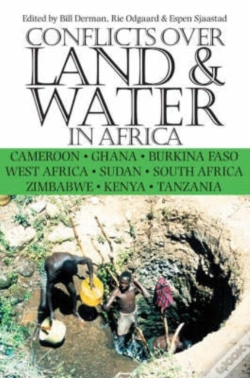 Capa do artigo Conflicts Over Land And Water In Africa