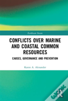 Conflicts Over Marine And Coastal Common Resources