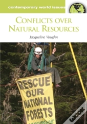Conflicts Over Natural Resources