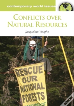 Capa do artigo Conflicts Over Natural Resources