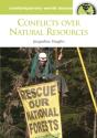 Conflicts Over Natural Resources - Preview