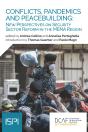 Conflicts, Pandemics And Peacebuilding - Preview
