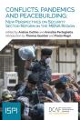 Conflicts, Pandemics And Peacebuilding - Preview
