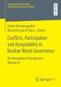 Conflicts, Participation And Acceptability In Nuclear Waste Governance - Preview