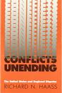 Conflicts Unending - Preview
