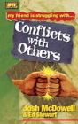 Conflicts With Others - Preview