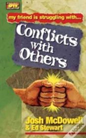 Capa do artigo Conflicts With Others