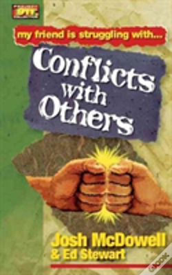 Capa do artigo Conflicts With Others