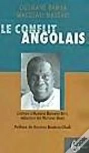 Capa do artigo Conflit Angolais