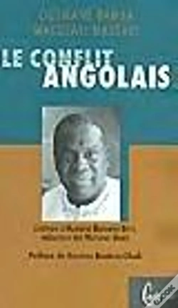 Capa do artigo Conflit Angolais