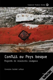 Capa do artigo Conflit Au Pays Basque