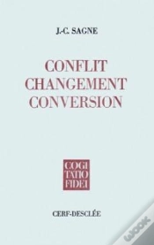 Capa do artigo Conflit, Changement, Conversion