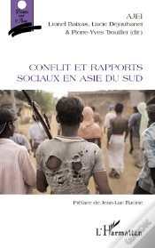 Capa do artigo Conflit Et Rapports Sociaux En Asie Du Sud