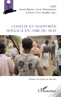 Capa do artigo Conflit Et Rapports Sociaux En Asie Du Sud