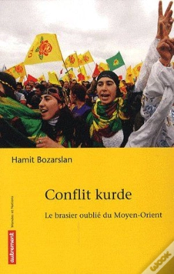 Capa do artigo Conflit Kurde