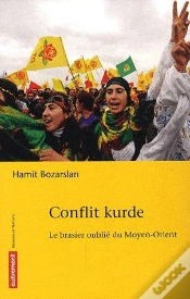 Capa do artigo Conflit Kurde
