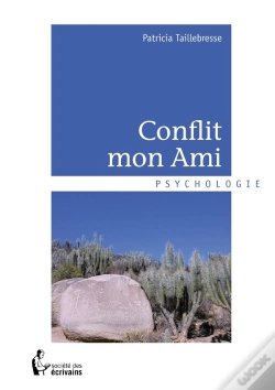 Capa do artigo Conflit Mon Ami