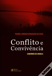 Capa do artigo Conflito e Convivência 