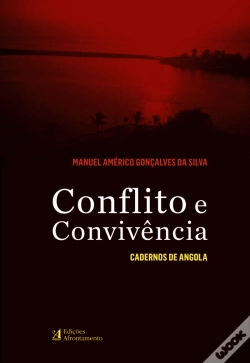 Capa do artigo Conflito e Convivência 