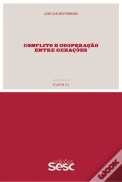 Capa do artigo Conflito E Cooperação Entre Gerações