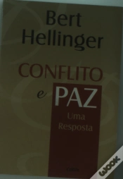 Capa do artigo Conflito E Paz