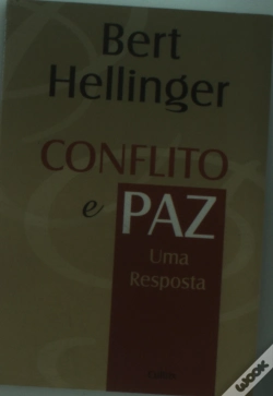 Capa do artigo Conflito E Paz