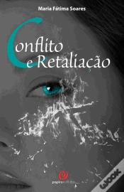 Capa do artigo Conflito e Retaliação