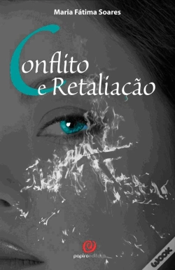Capa do artigo Conflito e Retaliação