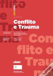 Capa do artigo Conflito e Trauma