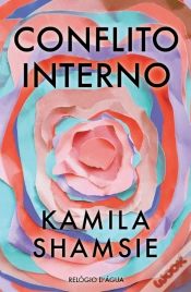 Capa do artigo Conflito Interno