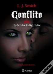 Capa do artigo Conflito