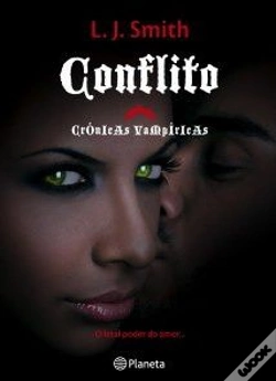 Capa do artigo Conflito