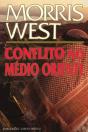 Conflito no Médio Oriente - Preview