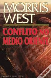 Conflito no Médio Oriente
