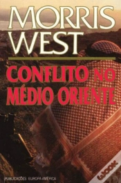 Capa do artigo Conflito no Médio Oriente