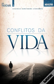 Capa do artigo Conflitos Da Vida | Professor