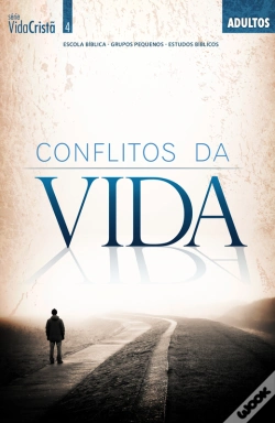Capa do artigo Conflitos Da Vida | Professor