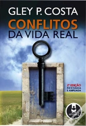 Capa do artigo Conflitos da Vida Real - 2.ª Edição revisada e ampliada