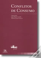 Capa do artigo Conflitos de Consumo