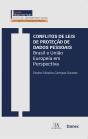 Conflitos De Leis De Proteção De Dados - Preview