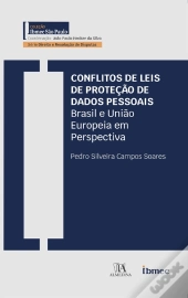 Conflitos De Leis De Proteção De Dados